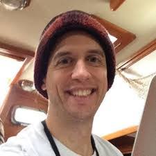 Chris Zelenak's Instagram, Twitter & Facebook