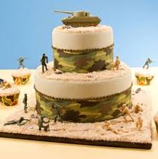 I made a vanilla rectangle cake for the bottom layer. 57 Army Birthday Cakes Ideas Army S Birthday Army Birthday Cakes Army Cake
