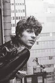 He played in sweden's most famous punk band, ebba grön . Joakim Thastrom Movies Age Biography