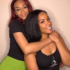 If you see something that doesn't look right, contact us. Deyjah Harris Mom Ms Niko Seemingly Responds To T I S Red Table Talk Interview