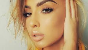 Amina, Lejla, Aylin & Nadja ! Head