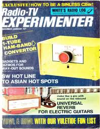 Maybe you would like to learn more about one of these? Xperimenter American Radio History Manualzz