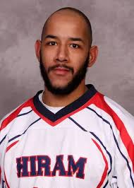 2014 Men's Lacrosse Roster