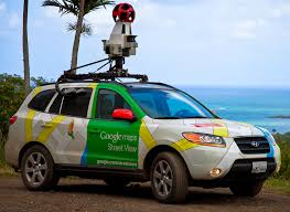 There is no such thing as google earth live. How Google Maps Put The World On The Right Track Maxxor Blog