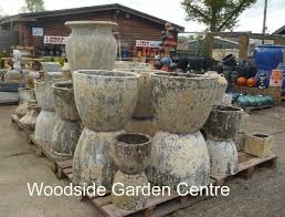 Jardinier du roi versailles planter, planter boxes, manufacture the french planter boxes, also known as versailles planter, french planters, large planter boxes, wooden. Large Atlantis Aged Egg Pots And Planters Woodside Garden Centre Pots To Inspire