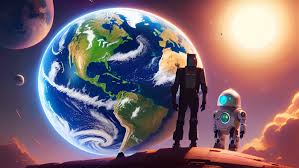 The Floodgates of Artificial Intelligence | by Ben Ulansey | The Generator  | Medium