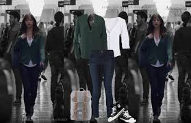 Well here is my attempt at a movie trailer fifty shades of grey hope you enjoy. Everything Fifty Shades Of Grey Anastasia Steele Fashion