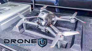 The fcc filing also refers to a new remote controller and fpv (first person view) headset called the dji fpv goggles 2. Leaked Photo Proves New Dji Fpv Drone With Gimbal Drone U