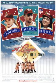 Submitted 2 hours ago by sertahuaustralia is sky blue. A League Of Their Own 1992 Imdb