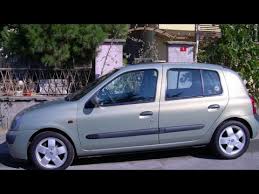 Clio Inceleme Test Youtube