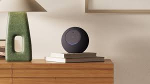 Amazon adds a camera to its best-sounding smart speaker for $30 extra