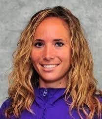 2012 Women's Cross Country Roster