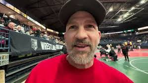 Michael Repko's Instagram, Twitter & Facebook