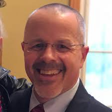 Chris Murrell's Instagram, Twitter & Facebook