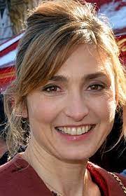 Julie gayet a deux frères : Julie Gayet Wikipedia