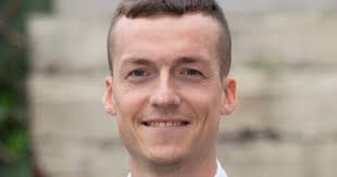 Former student Billy shortlisted for Wales…