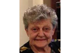 Joan Gendron Obituary (1944