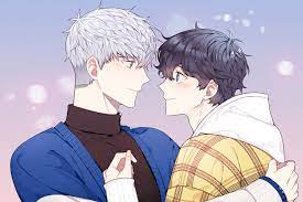 Do you like cherry blossoms after winter manga? Cherry Blossoms After Winter Free Reading Webcomics