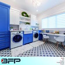 china blue base cabinet matchs white