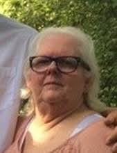 Obituary information for Gail Turner Snodgrass