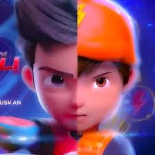 BoBoiBoy Galaxy & Ejen Ali Fan Community