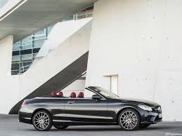 Mercedes Benz Classe C Cabriolet 2019 La Passion De Conduire Mercedes Benz Mercedes Cabriolet