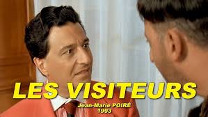 LES COMPÈRES 1983 (Pierre RICHARD, Gérard DEPARDIEU, Anny DUPEREY)