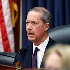 Retiring Texas Republican, Rep. Mac Thornberry, chides GOP for 'mindless  sort of obedience' to Trump