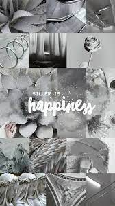 Entdecke rezepte, einrichtungsideen, stilinterpretationen und andere ideen zum ausprobieren. Pin By Ralphbauch On Asthetic Ideas Gray Silver Grey Wallpaper Iphone Iphone Wallpaper Vintage Aesthetic Iphone Wallpaper