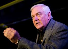 Le grand homme de théâtre Michel Dumont est décédé