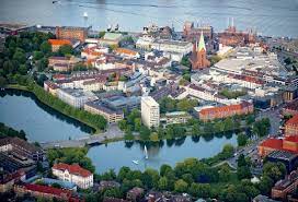 Sowohl an das land, die impfzentren. Kiel Schleswig Holstein Top Destination Abby The Traveler Ph Abbythetraveler Com