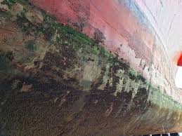 Image result for Red Antifouling Ship Bottom Paint 1918 Military