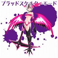 Nightmares in the game, players will find many different characters known as blood maidens. 25 Mary Skelter Nightmares Ideas Nightmare Mary Anime