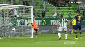 Roland sallai born 22nd may 1997, currently him 23. Roland Sallai Football Talent Scout