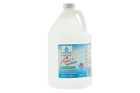 Hand Sanitizer 1 Gallon Cablesandkits