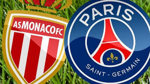 First team and club news, fixtures & results, photos, videos, players, history. Prediksi As Monaco Vs Psg Siaran Langsung Liga Perancis Via Live Streaming Rcti Tribun Kaltim