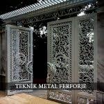 Imalati acik bahce ferforje kapi boya renkleri anasayfa > bahçe malzemeleri › demir kapı boya renkleri 1702 sonuçlar ürünler. Ferforje Bahce Kapilari Teknik Metal Ferforje