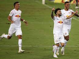 Find red bull bragantino fixtures, results, top scorers, transfer rumours and player profiles, with exclusive photos and video highlights. The Synergy Samba The New York Perspective On Rb Bragantino Once A Metro