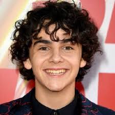 Official jack dylan grazer page actor. Jack Dylan Grazer Bio Age Height Nationality Body Measurement Career