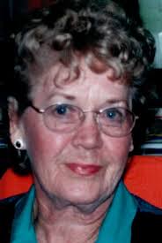 Maxine "Frankie" McMaster Obituary