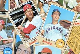 Topps, new york, new york. Buy 1968 Topps Baseball Cards Sell 1968 Topps Baseball Cards Dean S Cards
