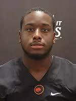 2019 Football Roster