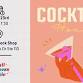July Cocktail Hour @ Tuk Tuk Snack Shop