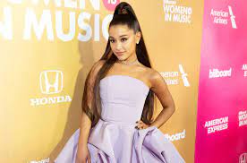 Find out ariana grande's birthday and many other celebrity birthdays here at celebrity birthdays today. Ariana Grande S Birthday Wishes From Family Friends See The Tweets Billboard Billboard