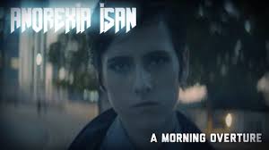 CONEXIÓN VENEZUELA: ANOREXIA ISAN y NEXOASIS