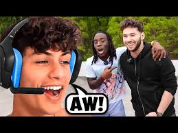 The Sad TRUTH About Adin Ross Giving Kai Cenat CAR..