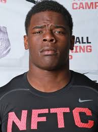 2014 Top Football Recruits in Mississippi