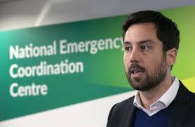Landlords should show 'forbearance' during Covid-19 outbreak, says housing  minister