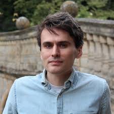 Talia Ringer: "The fourth mathematician I spo…"