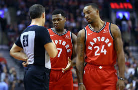 Top rumors, john wall, kyle lowry, houston rockets, miami heat, toronto raptors. The Toronto Raptors Panic Button Has Been Hit Who S On The Trade Block